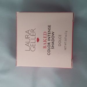 Laura Geller Baked Color Intense Eyeshadow  in Dolce